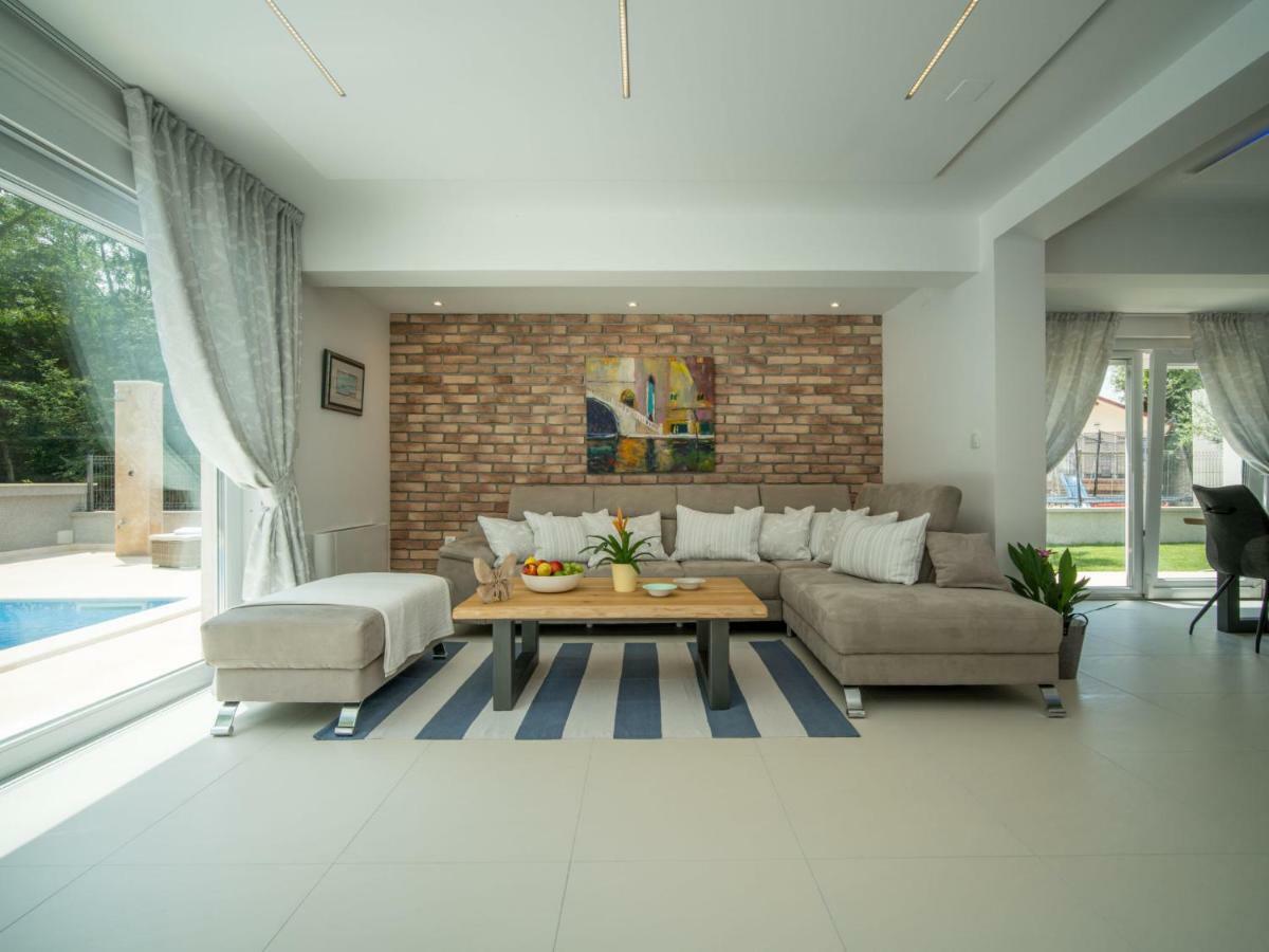 Holiday Home Andela By Interhome Dobrinj المظهر الخارجي الصورة