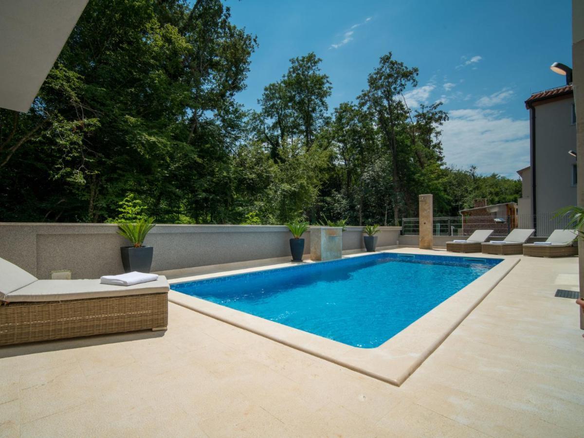 Holiday Home Andela By Interhome Dobrinj المظهر الخارجي الصورة