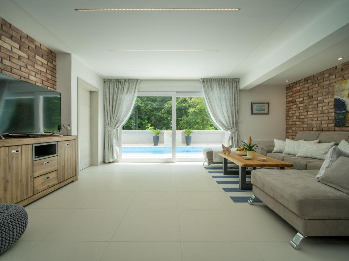 Holiday Home Andela By Interhome Dobrinj المظهر الخارجي الصورة