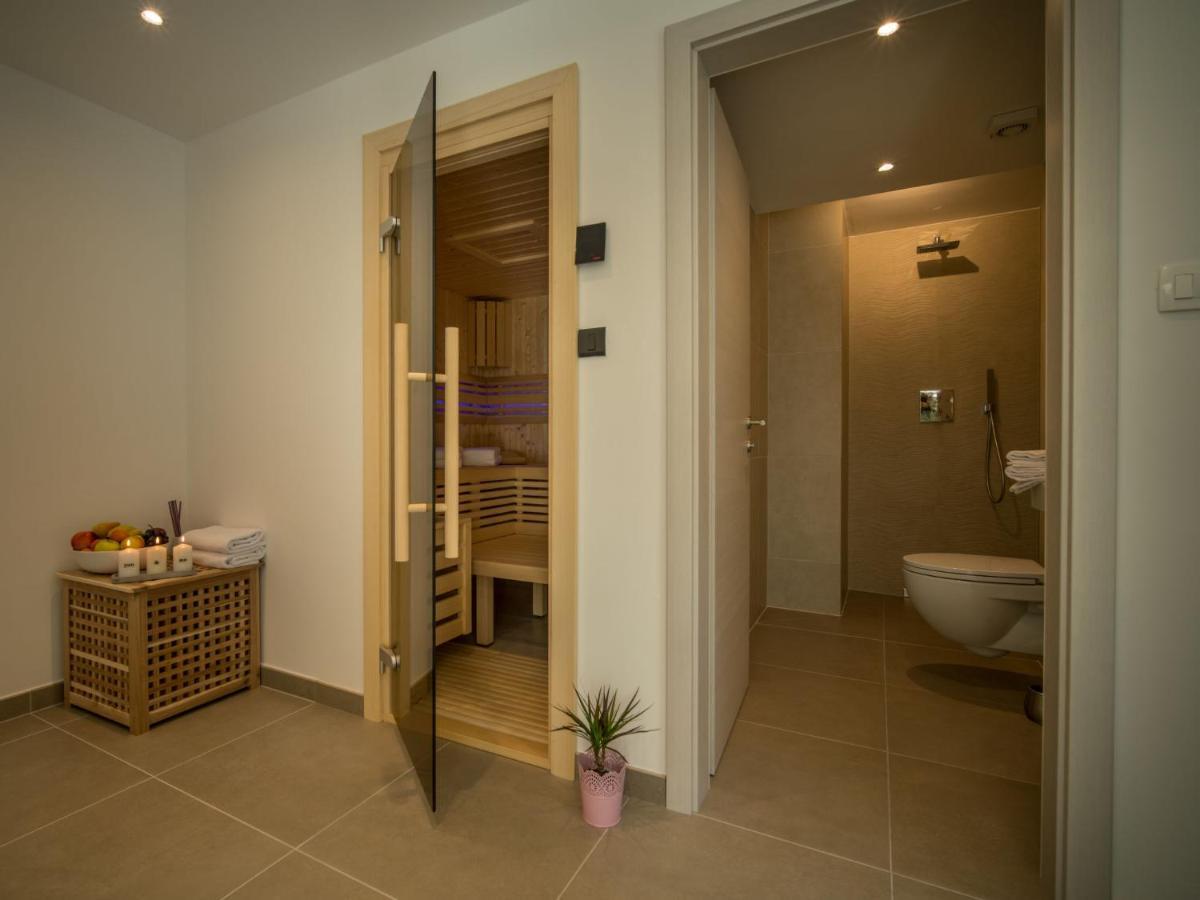 Holiday Home Andela By Interhome Dobrinj المظهر الخارجي الصورة